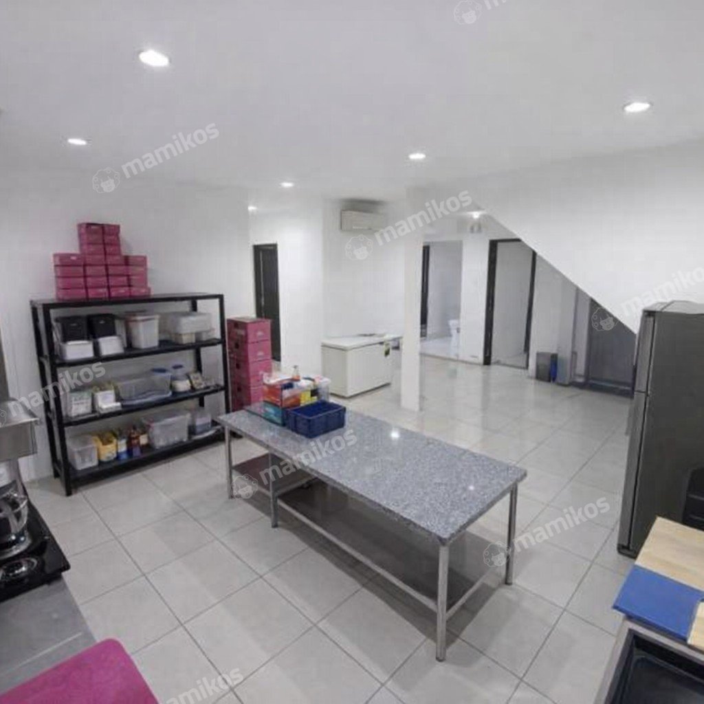 Rumah Sertifikat PPJB 4 Kamar Tidur 3 Kamar Mandi Jakarta Garden City Jakarta Timur - Photo 2