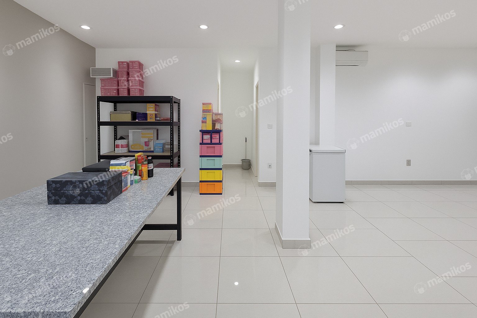 Rumah Sertifikat PPJB 4 Kamar Tidur 3 Kamar Mandi Jakarta Garden City Jakarta Timur - Photo 3