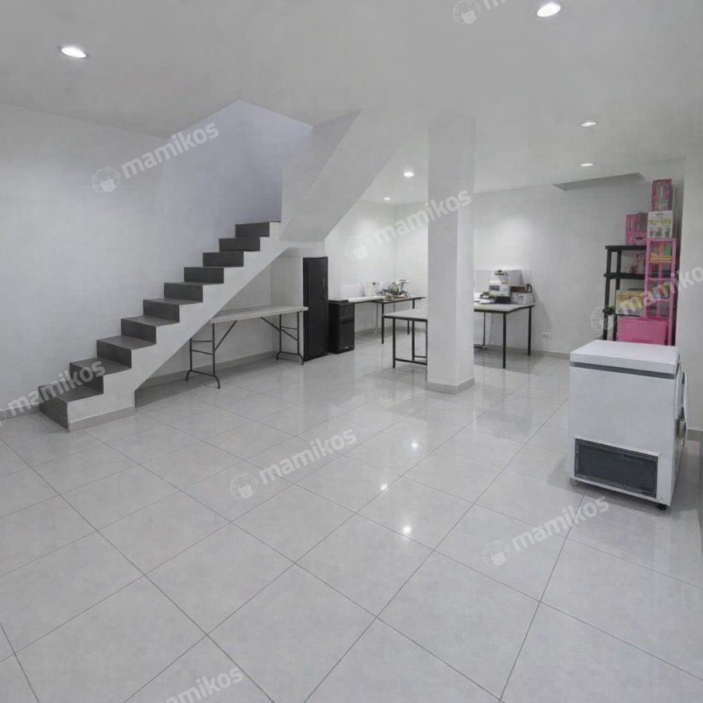 Rumah Sertifikat PPJB 4 Kamar Tidur 3 Kamar Mandi Jakarta Garden City Jakarta Timur - Photo 4