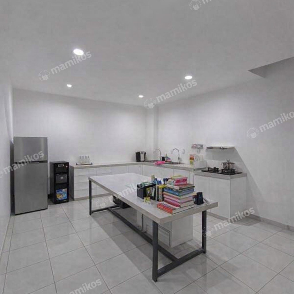 Rumah Sertifikat PPJB 4 Kamar Tidur 3 Kamar Mandi Jakarta Garden City Jakarta Timur - Photo 5