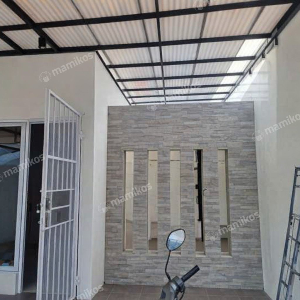 Rumah Sertifikat SHM 3 Kamar Tidur 3 Kamar Mandi Citra Garden Jakarta Barat - Photo 2