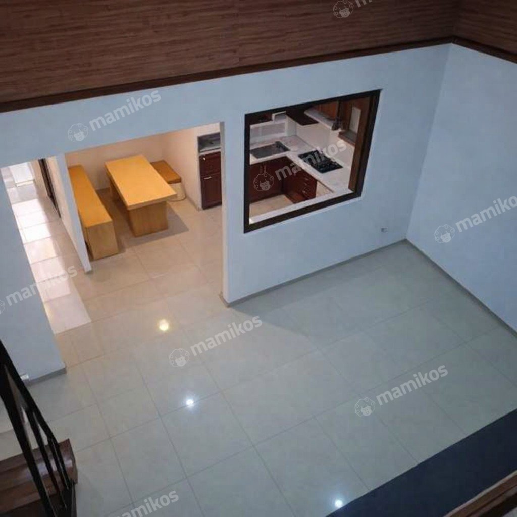Rumah Sertifikat SHM 3 Kamar Tidur 3 Kamar Mandi Citra Garden Jakarta Barat - Photo 4