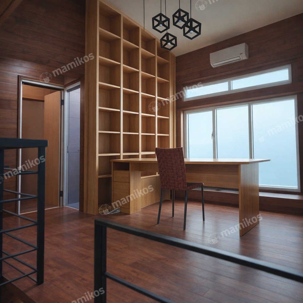 Rumah Sertifikat SHM 3 Kamar Tidur 3 Kamar Mandi Citra Garden Jakarta Barat - Photo 5