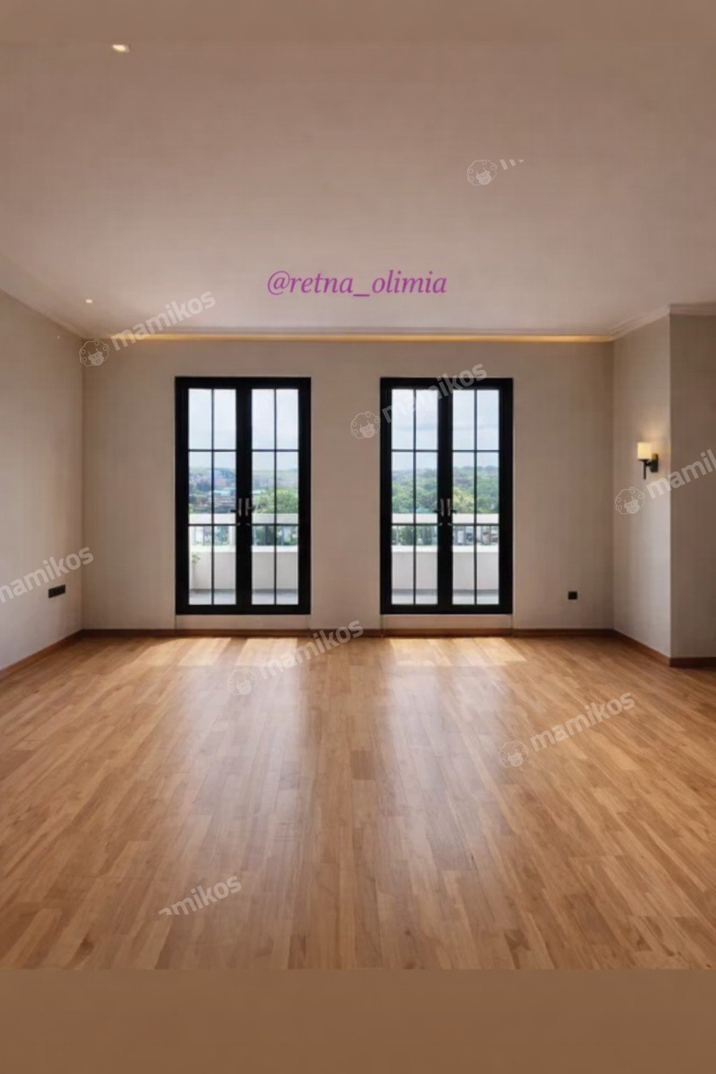 Rumah Sertifikat SHM 4 Kamar Tidur 4 Kamar Mandi Kebayoran Baru Jakarta Selatan - Photo 3