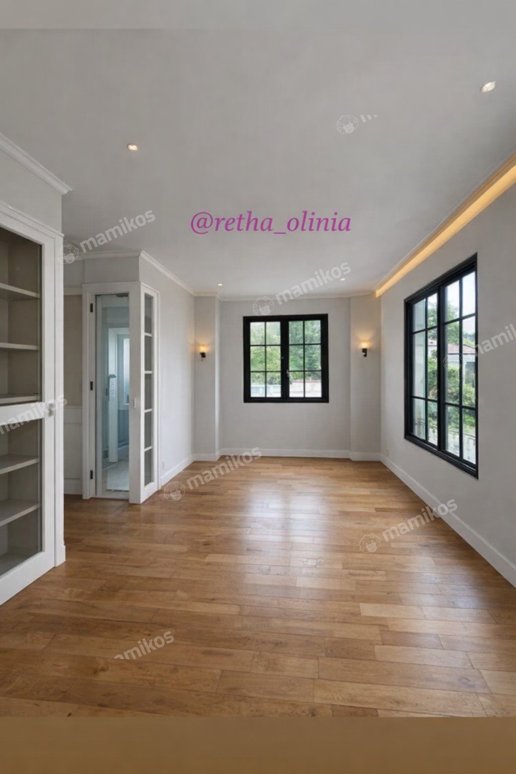 Rumah Sertifikat SHM 4 Kamar Tidur 4 Kamar Mandi Kebayoran Baru Jakarta Selatan - Photo 4