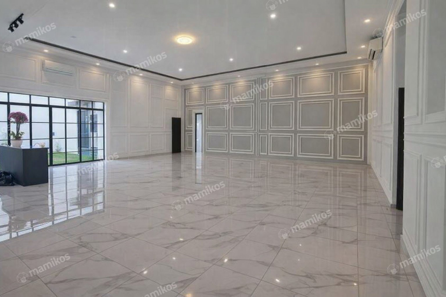Rumah Sertifikat SHM 4 Kamar Tidur 4 Kamar Mandi Cilandak Jakarta Selatan