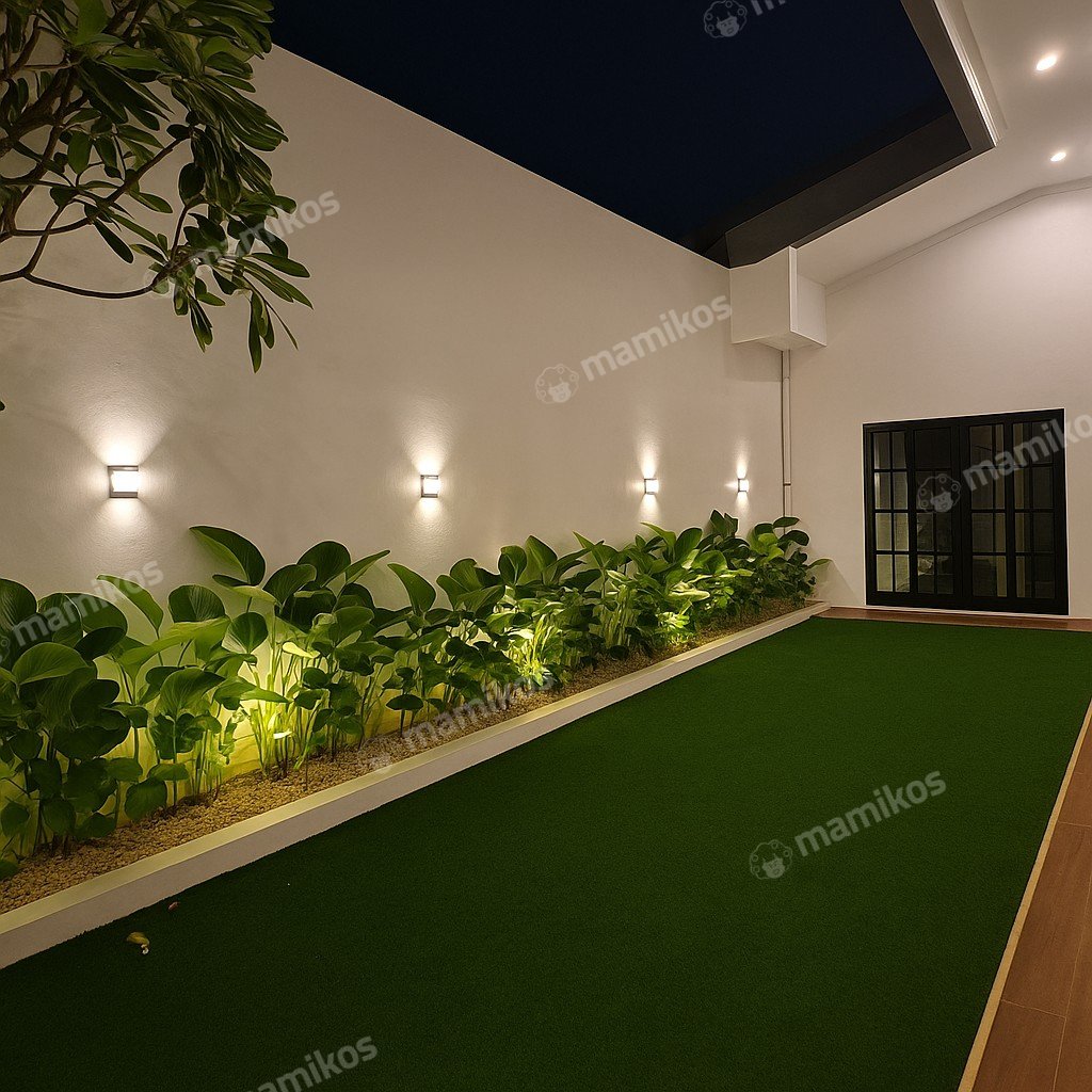 Rumah Sertifikat SHM 4 Kamar Tidur 4 Kamar Mandi Cilandak Jakarta Selatan - Photo 2