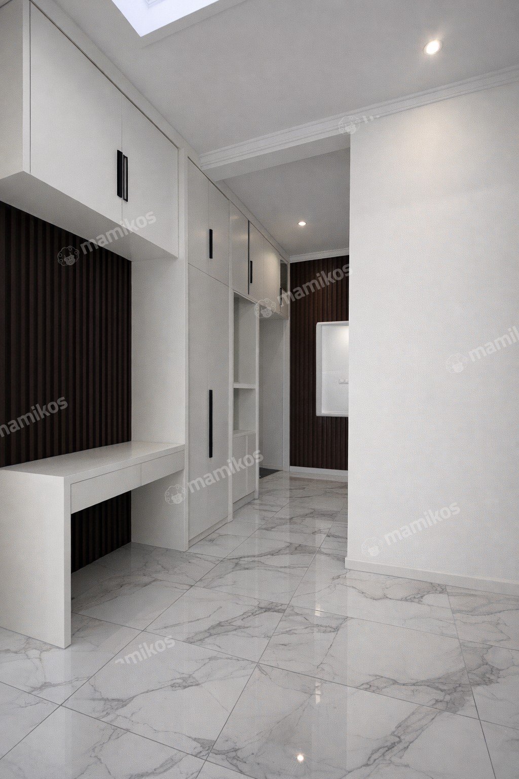 Rumah Sertifikat SHM 4 Kamar Tidur 4 Kamar Mandi Cilandak Jakarta Selatan - Photo 4