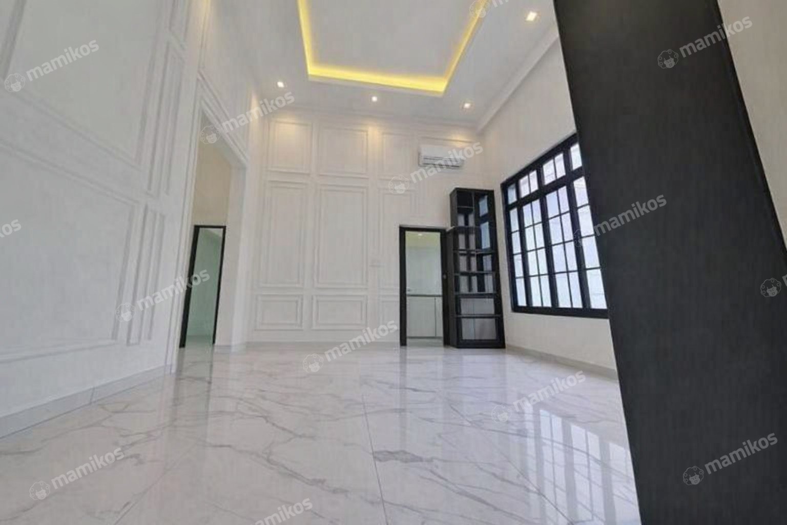 Rumah Sertifikat SHM 4 Kamar Tidur 4 Kamar Mandi Cilandak Jakarta Selatan - Photo 5