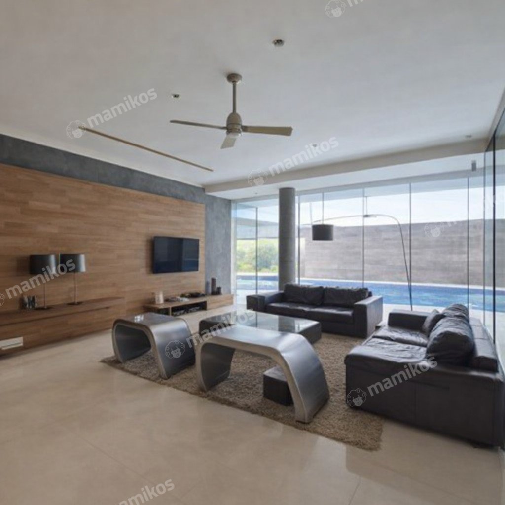 Rumah Sertifikat SHM 4 Kamar Tidur 5 Kamar Mandi Kebayoran Baru Jakarta Selatan - Photo 2