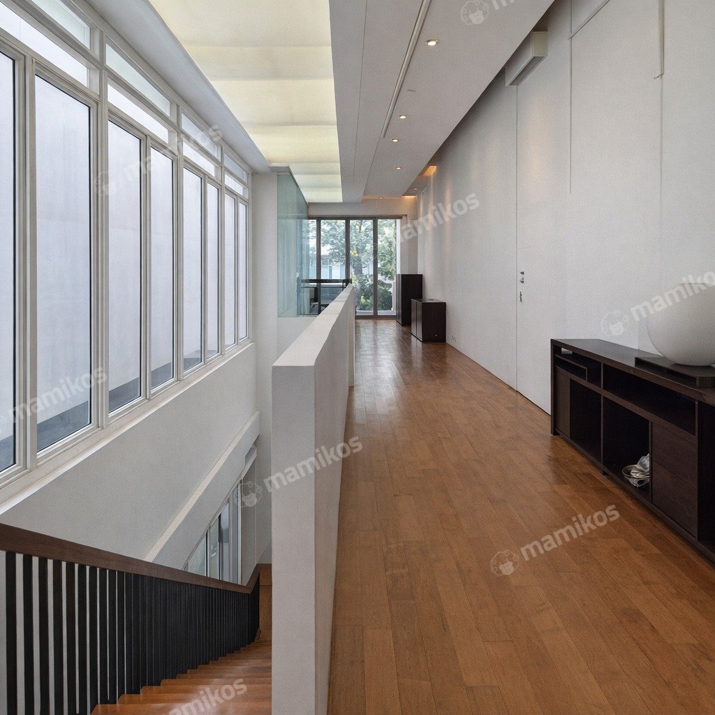 Rumah Sertifikat SHM 4 Kamar Tidur 5 Kamar Mandi Kebayoran Baru Jakarta Selatan - Photo 4