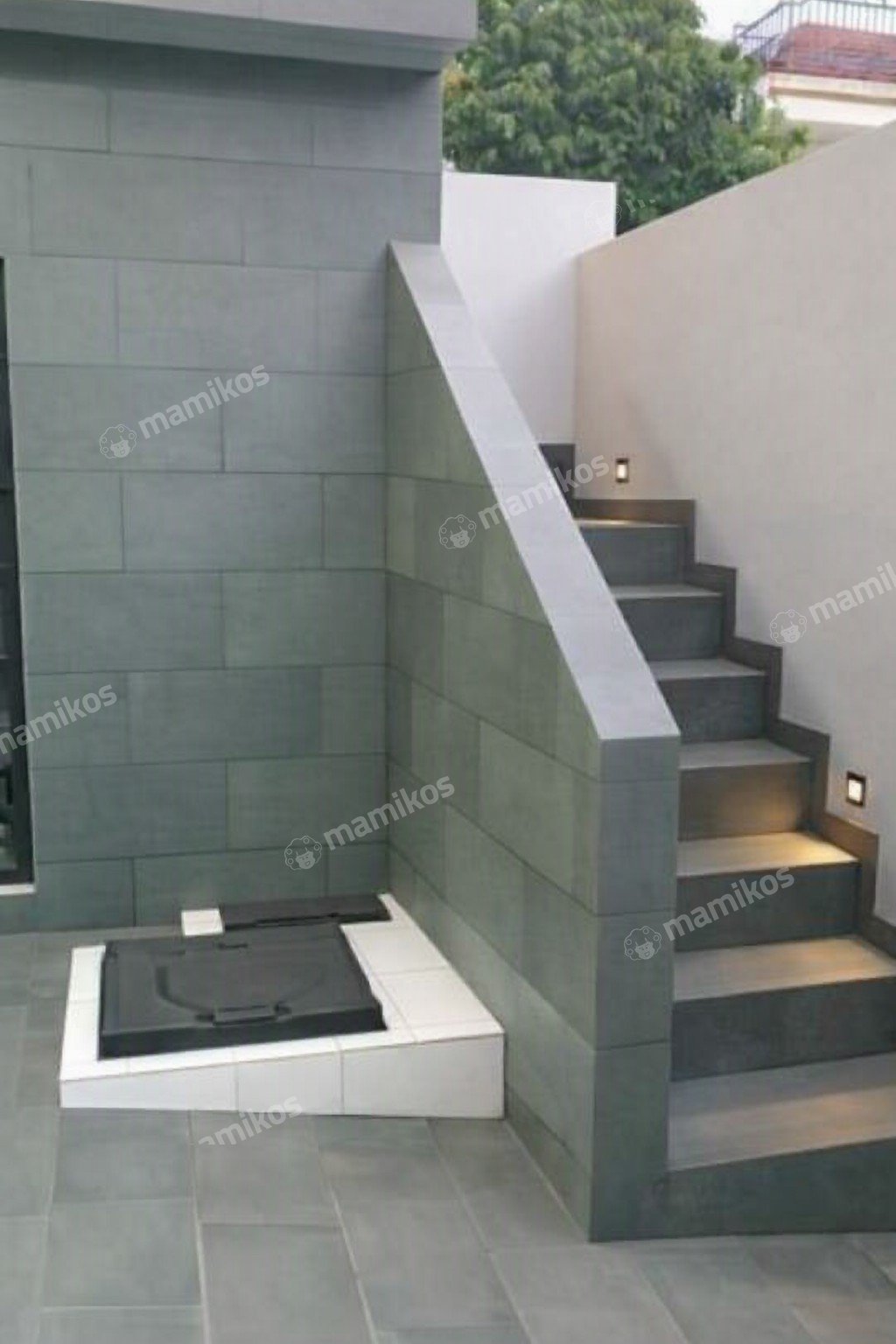 Rumah Sertifikat SHM 5 Kamar Tidur 4 Kamar Mandi Sunter Jakarta Utara - Photo 3