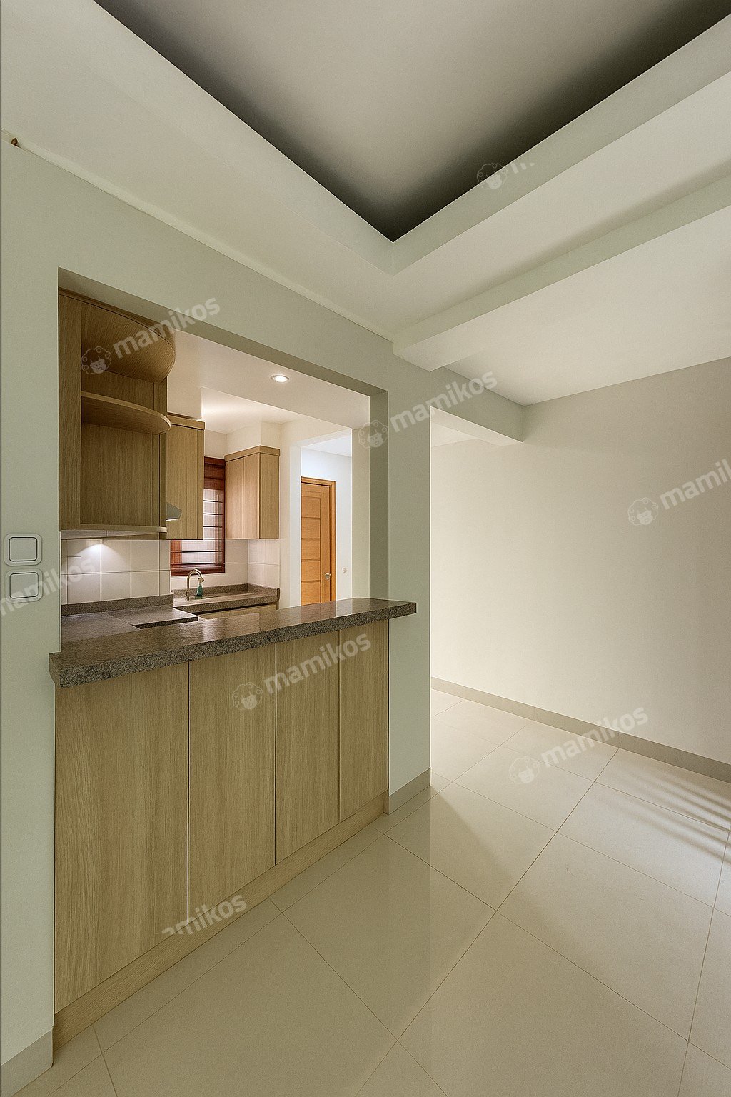 Rumah Sertifikat SHM 3 Kamar Tidur 3 Kamar Mandi Lebak Bulus Jakarta Selatan - Photo 5