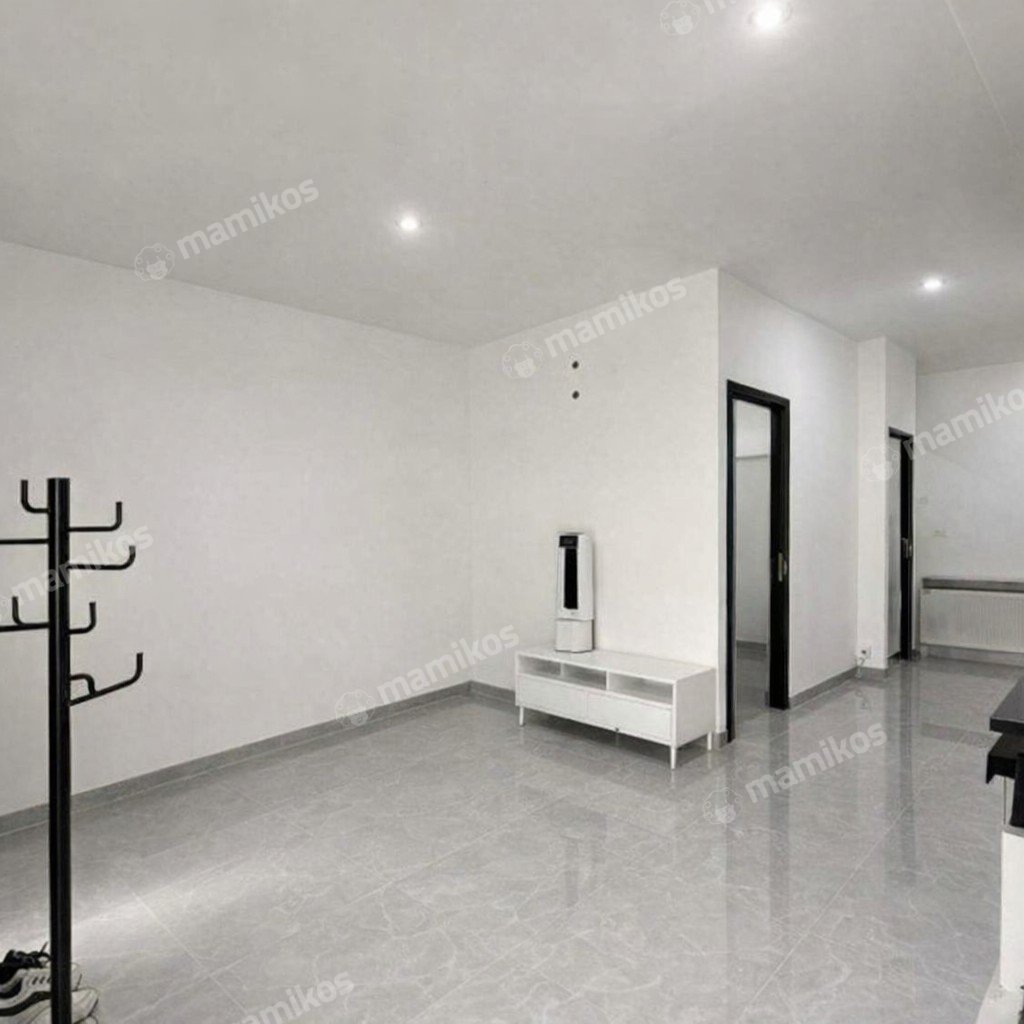 Rumah Sertifikat SHM 4 Kamar Tidur 3 Kamar Mandi Duri Kosambi Jakarta Barat - Photo 4
