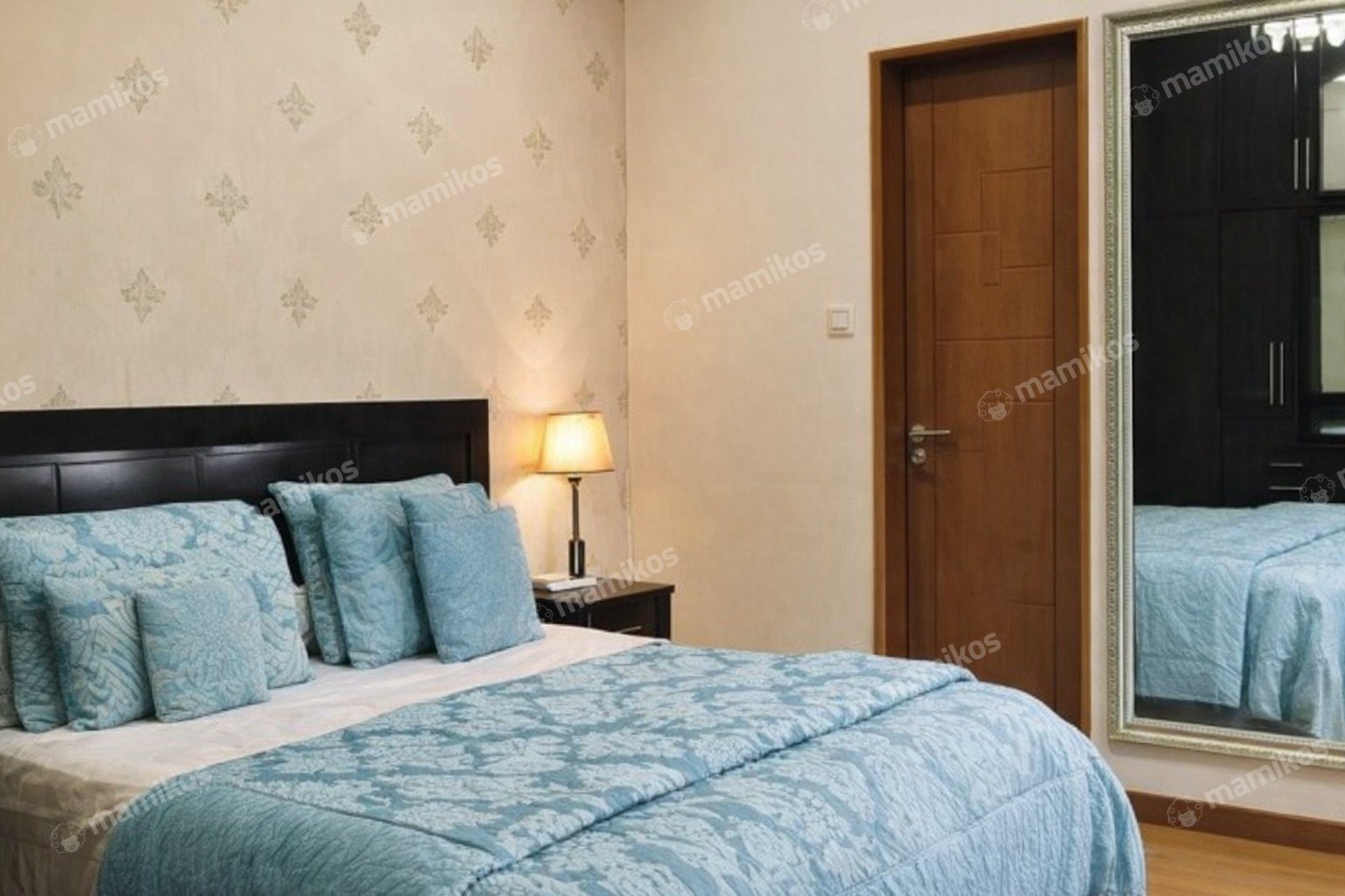 Rumah 5KT 5KM Pasar Minggu Jakarta Selatan