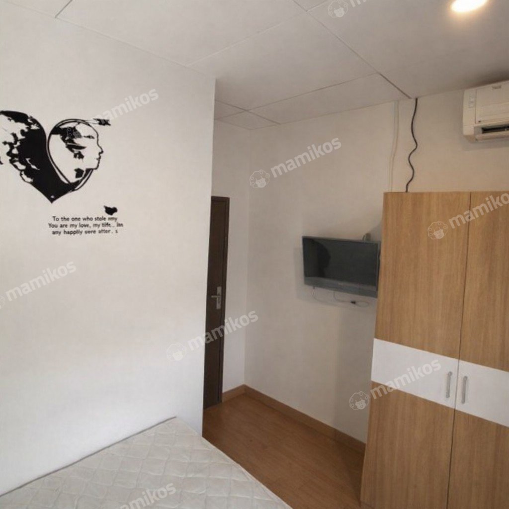 Rumah Sertifikat SHM 10 Kamar Tidur 5 Kamar Mandi Tomang Jakarta Barat - Photo 4