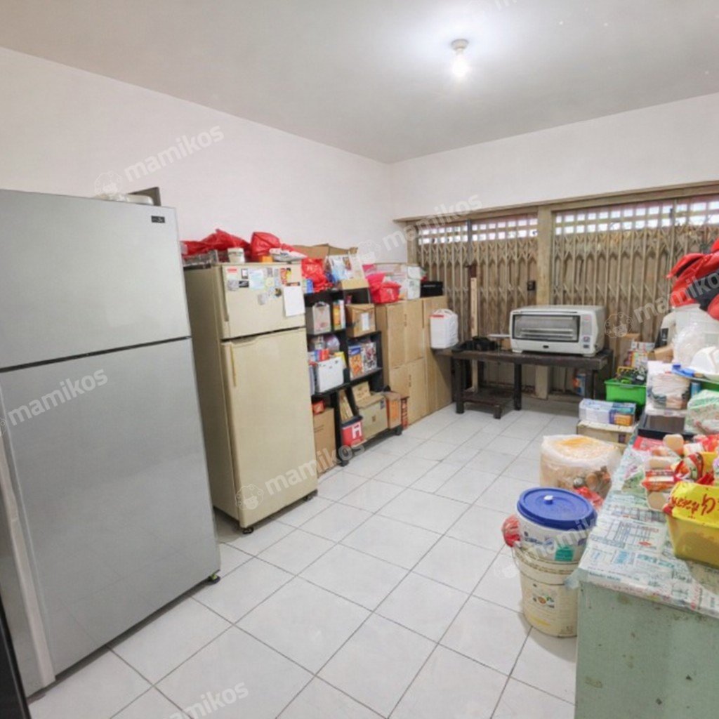 Rumah Sertifikat SHM 4 Kamar Tidur 2 Kamar Mandi Duri Kosambi Jakarta Barat - Photo 4