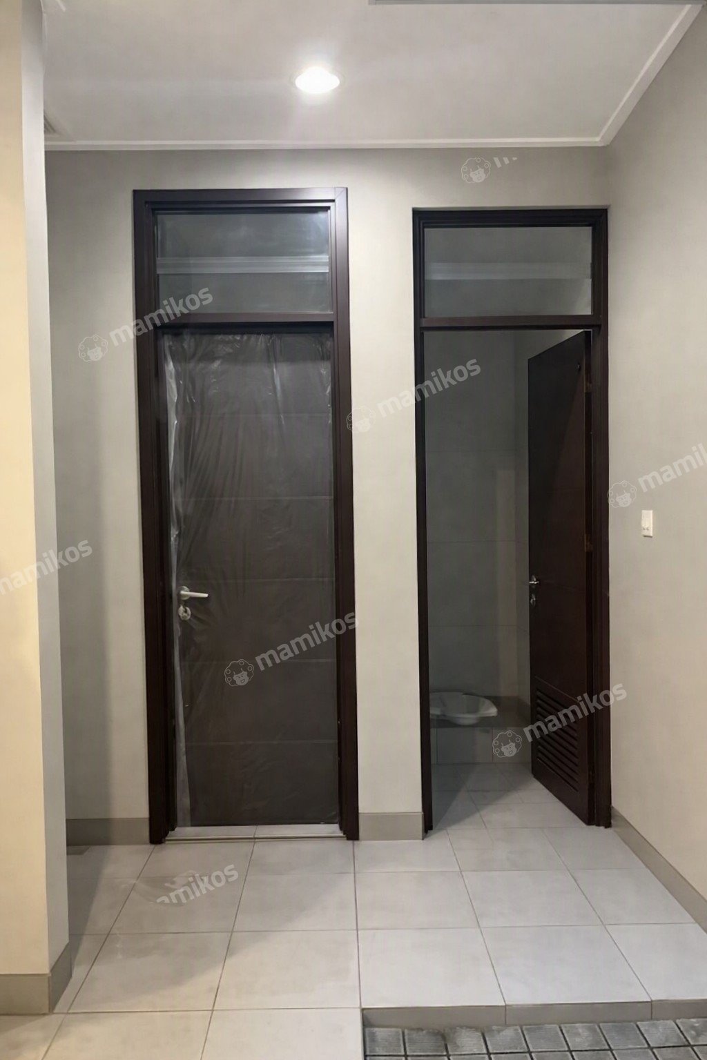 Rumah Baru 3 Kamar Tidur 3 Kamar Mandi Pantai Indah Kapuk 2 Jakarta Utara - Photo 3