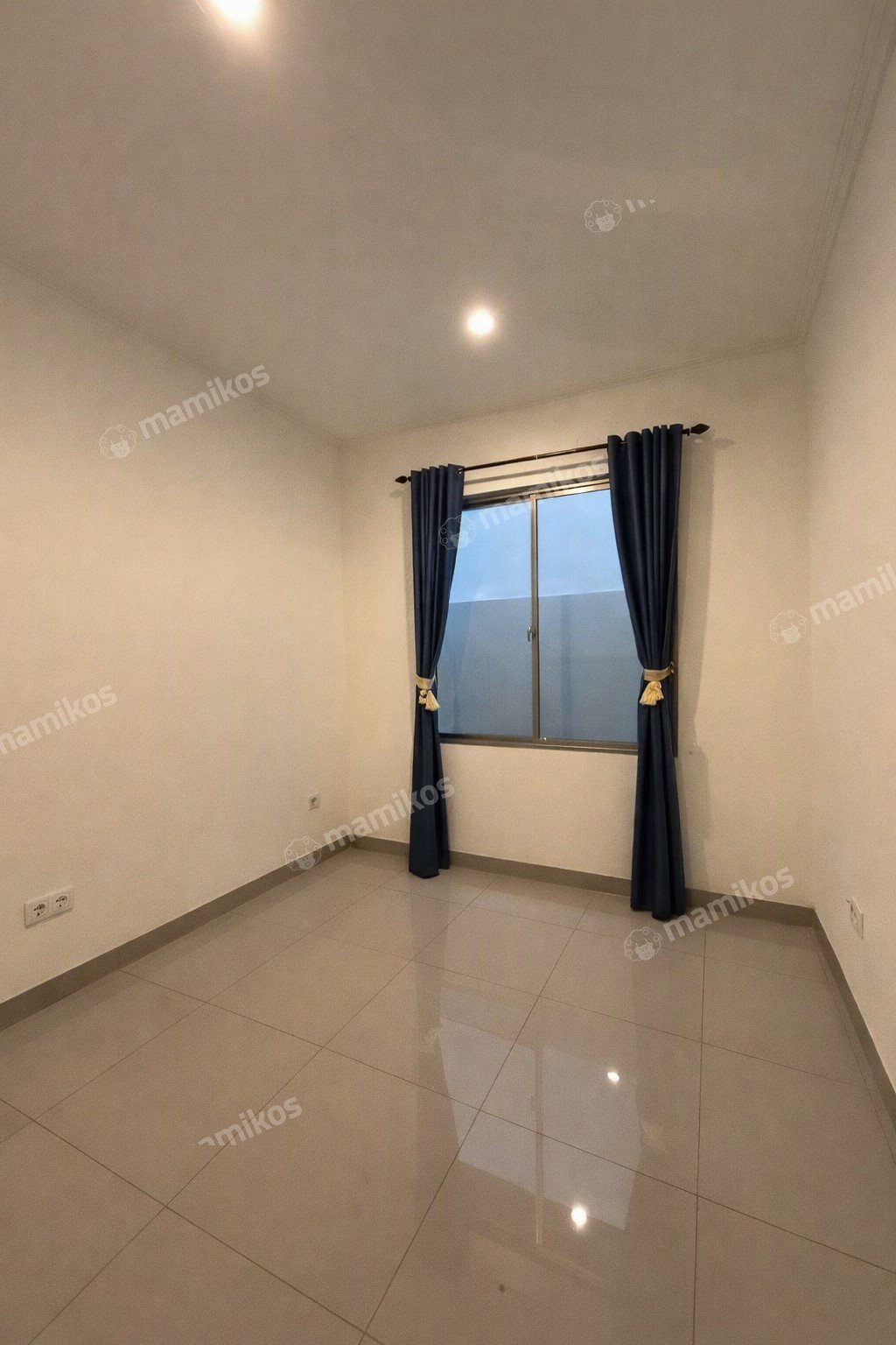 Rumah Baru 3 Kamar Tidur 3 Kamar Mandi Pantai Indah Kapuk 2 Jakarta Utara - Photo 5