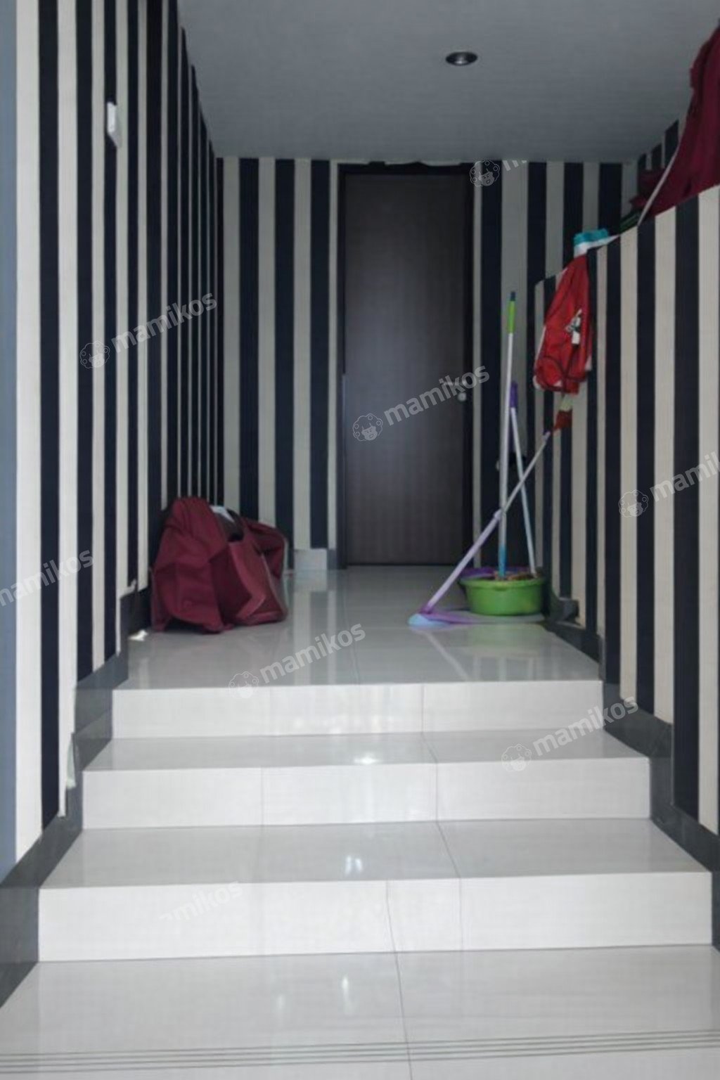 Rumah Sertifikat SHM 4 Kamar Tidur 4 Kamar Mandi Citra Garden Jakarta Barat - Photo 2