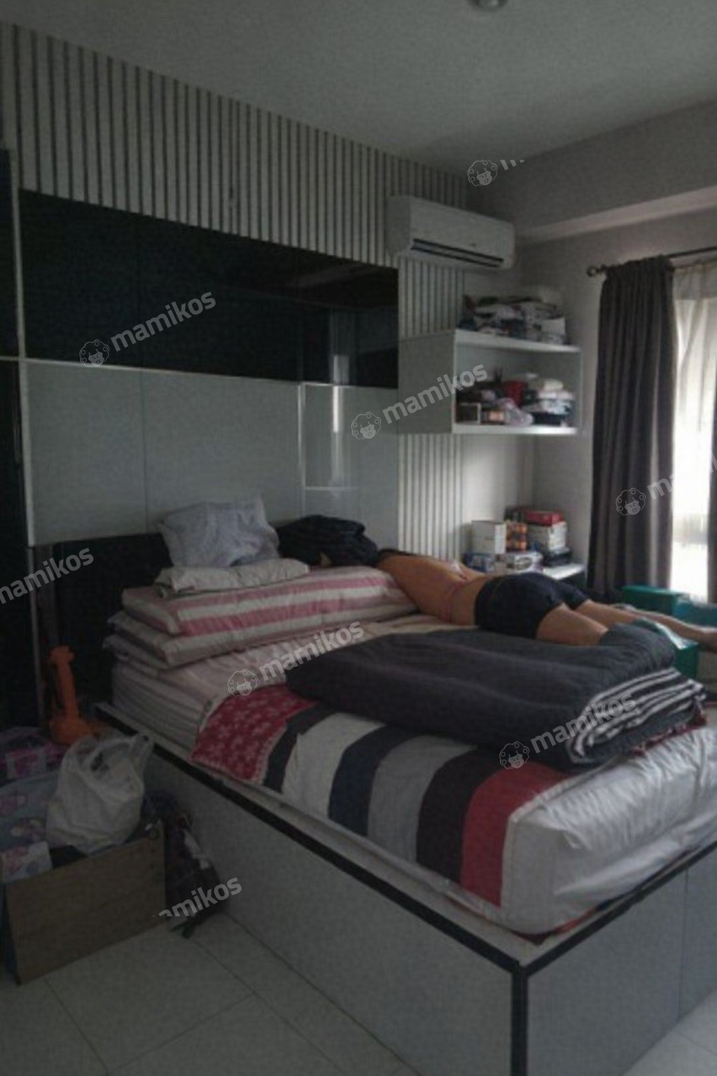 Rumah Sertifikat SHM 4 Kamar Tidur 4 Kamar Mandi Citra Garden Jakarta Barat - Photo 5