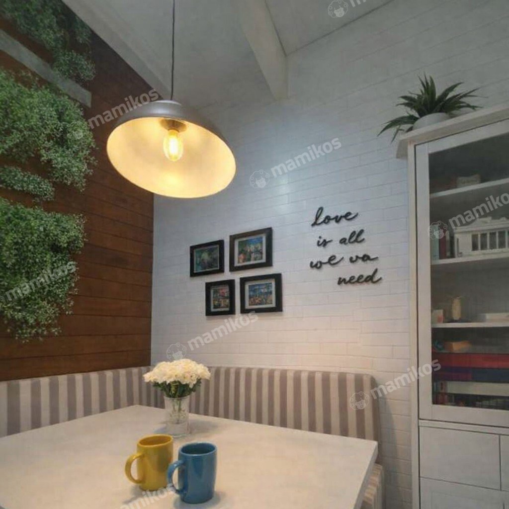 Rumah Sertifikat SHM 3 Kamar Tidur 2 Kamar Mandi Lebak Bulus Jakarta Selatan - Photo 4