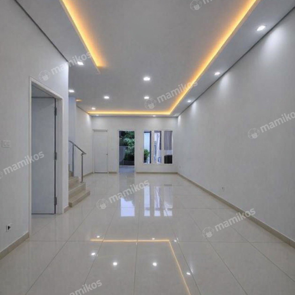 Rumah Baru Sertifikat SHM 4 Kamar Tidur Pulo Gadung Jakarta Timur - Photo 4