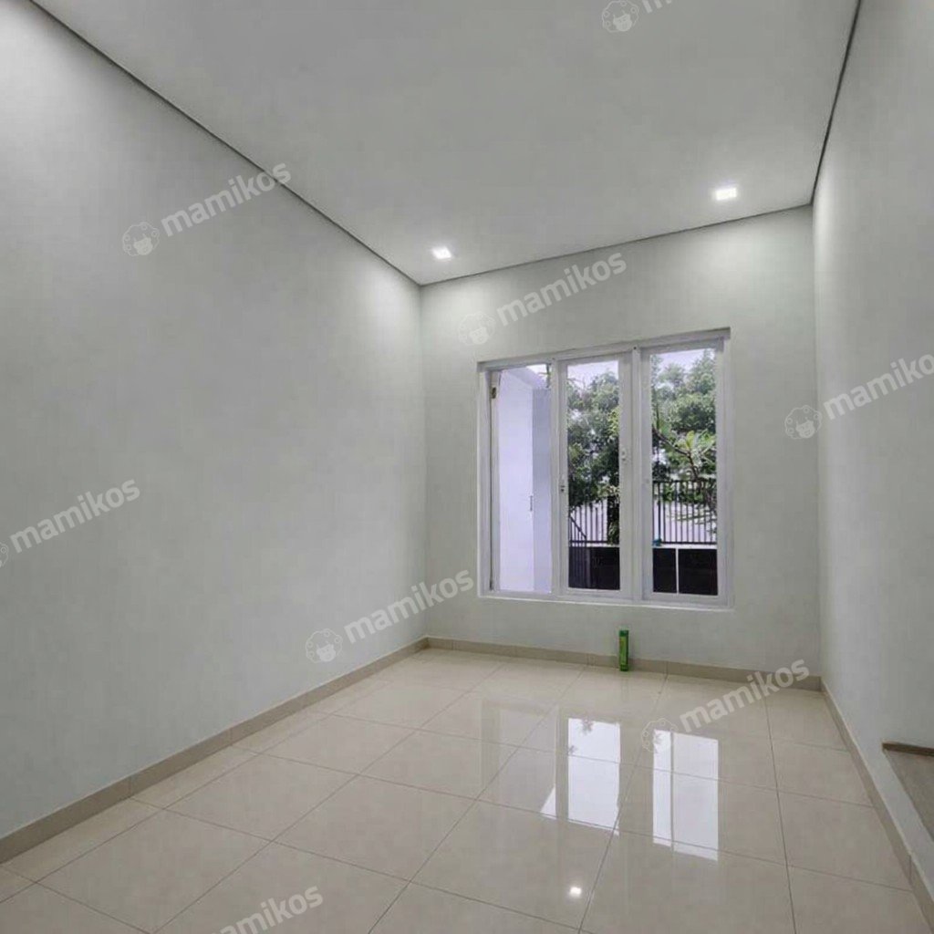Rumah Baru Sertifikat SHM 4 Kamar Tidur Pulo Gadung Jakarta Timur - Photo 5