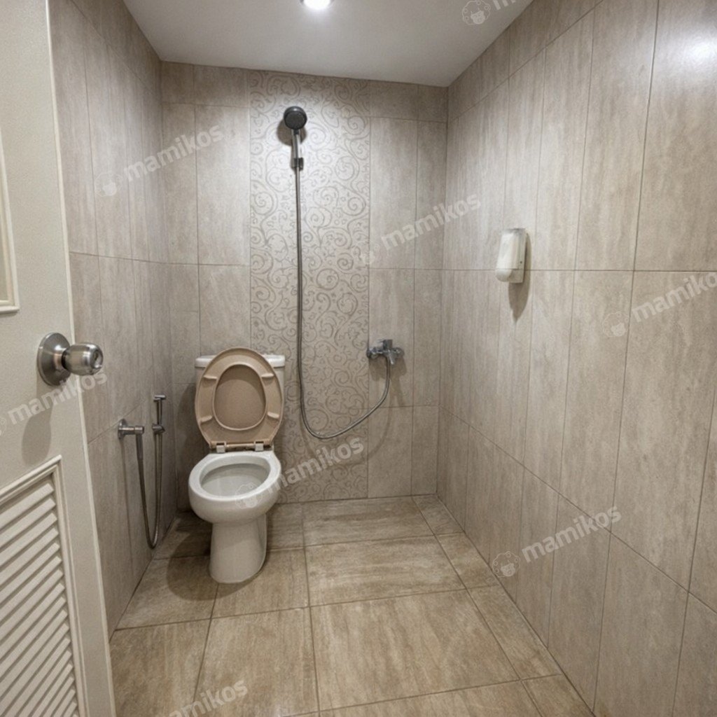 Rumah Sertifikat SHM 3 Kamar Tidur 2 Kamar Mandi Kav DKI Jakarta Barat - Photo 4