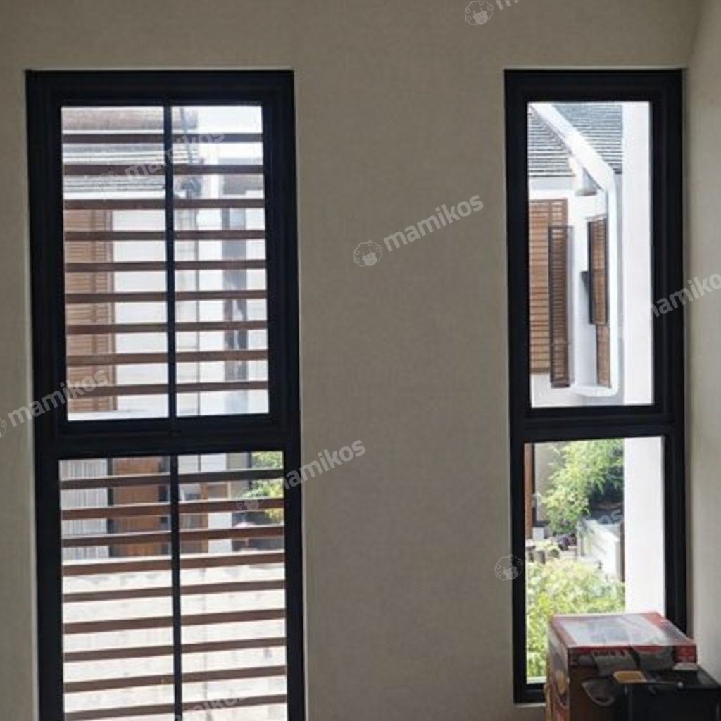 Rumah Sertifikat PPJB 3 Kamar Tidur 2 Kamar Mandi Metland Puri Jakarta Barat