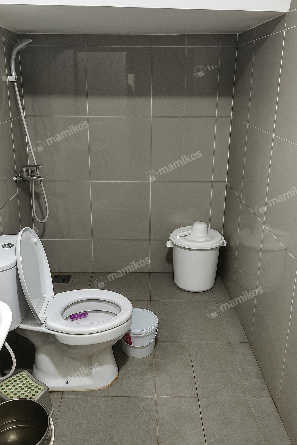 Rumah Sertifikat PPJB 3 Kamar Tidur 2 Kamar Mandi Metland Puri Jakarta Barat - Photo 2
