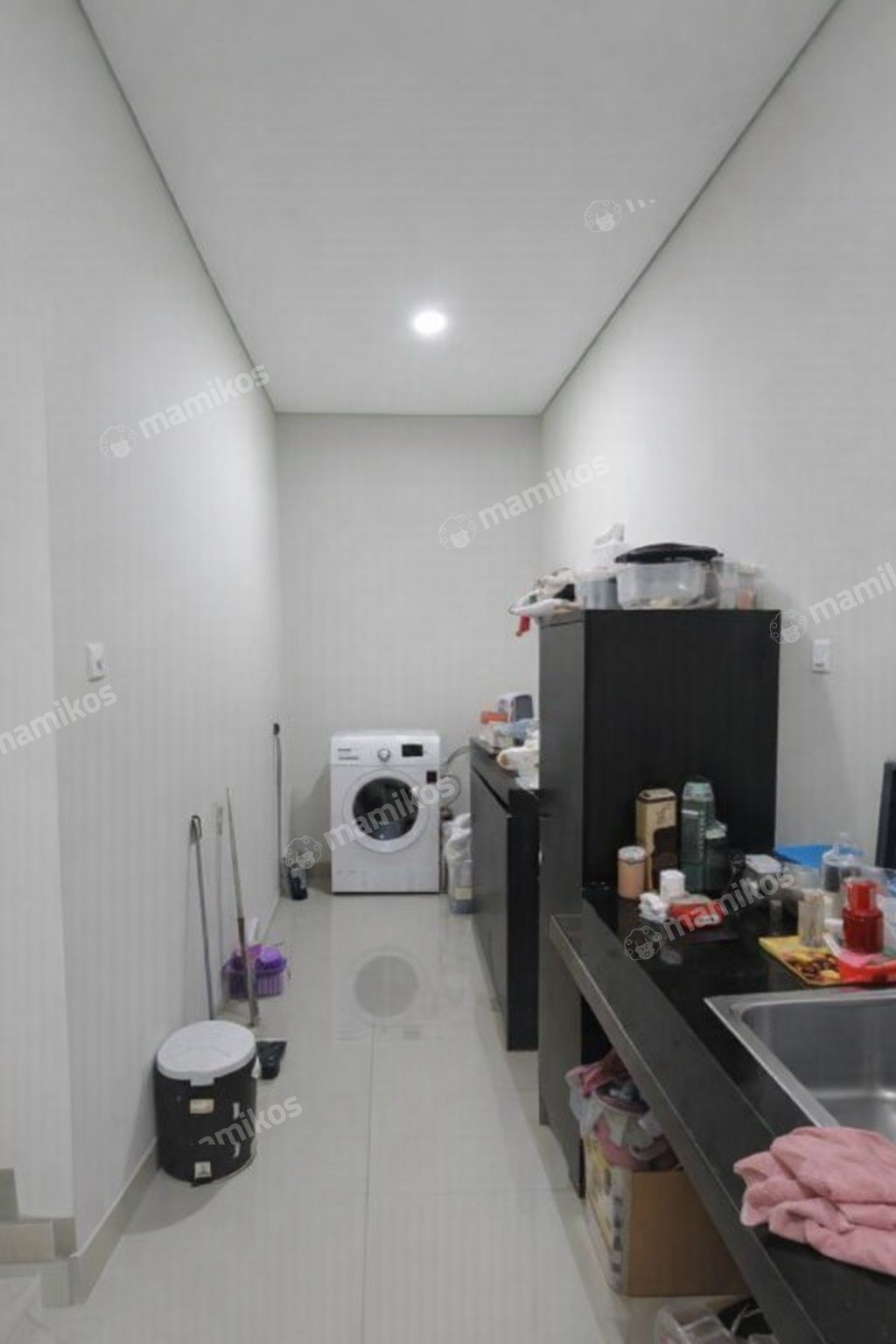 Rumah Sertifikat PPJB 3 Kamar Tidur 2 Kamar Mandi Metland Puri Jakarta Barat - Photo 3