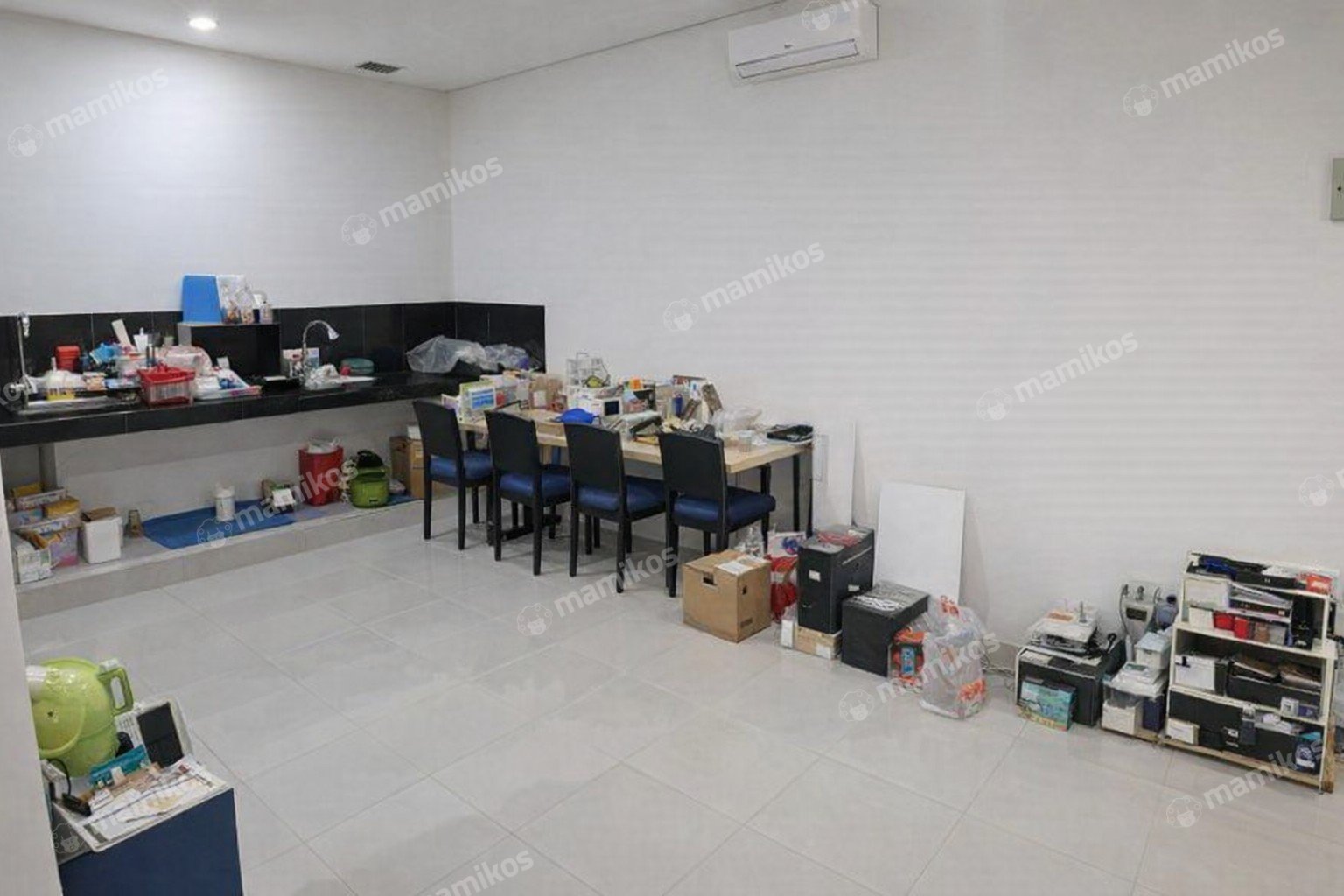 Rumah Sertifikat PPJB 3 Kamar Tidur 2 Kamar Mandi Metland Puri Jakarta Barat - Photo 4