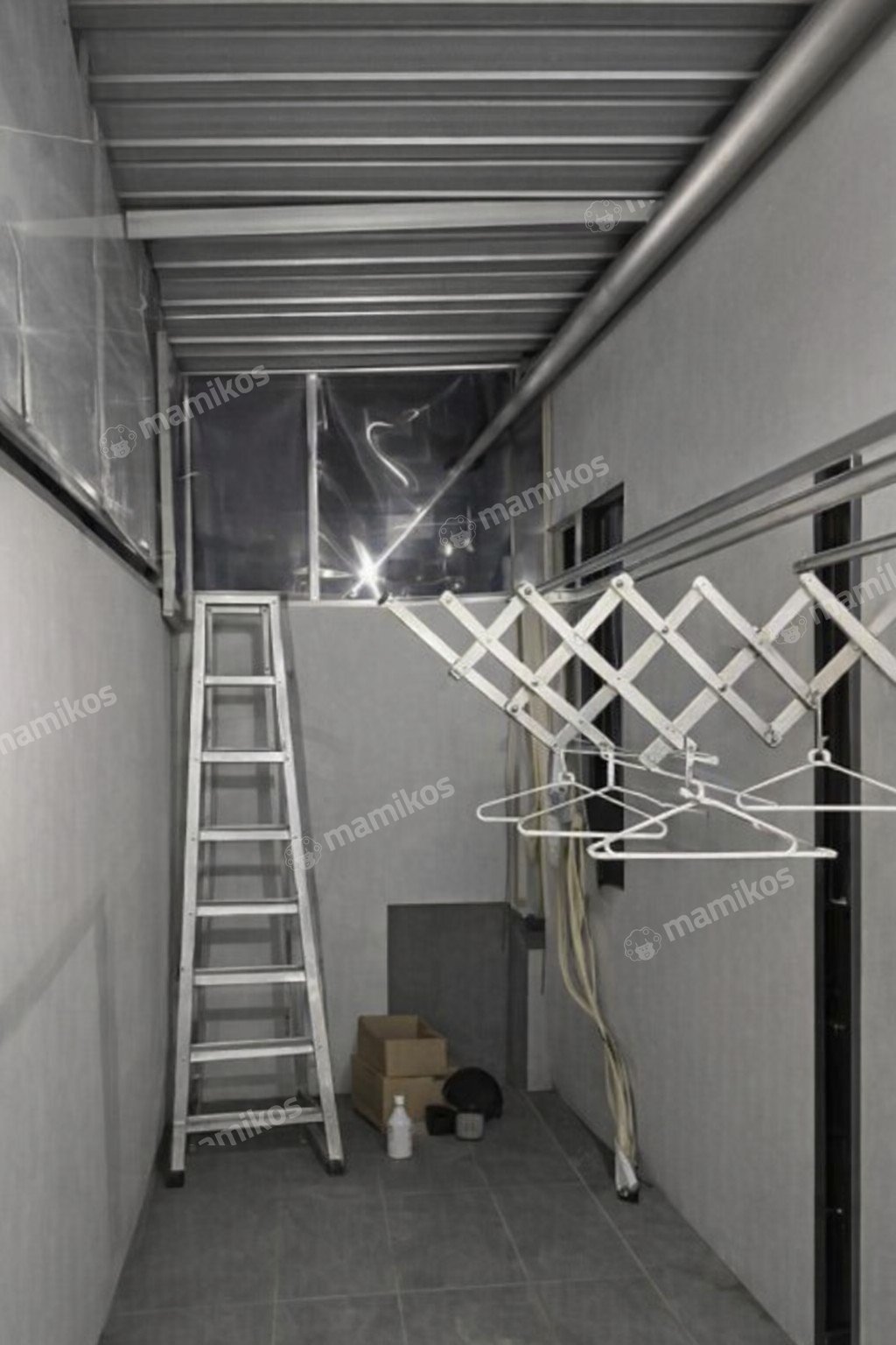 Rumah Sertifikat PPJB 3 Kamar Tidur 2 Kamar Mandi Metland Puri Jakarta Barat - Photo 5