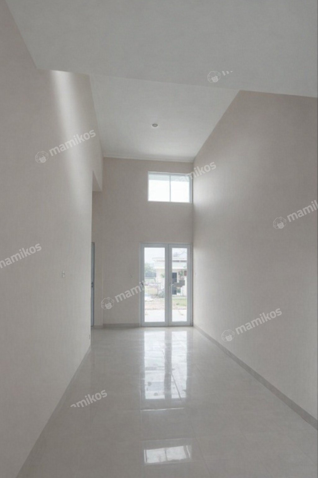 Rumah Sertifikat SHM 2 Kamar Tidur 1 Kamar Mandi Klender Jakarta Timur - Photo 3