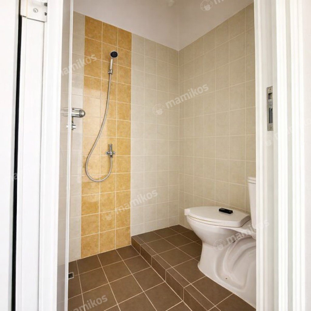 Rumah Sertifikat SHM 2 Kamar Tidur 1 Kamar Mandi Klender Jakarta Timur - Photo 5