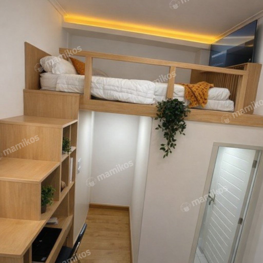 Rumah Baru Sertifikat SHM 20 Kamar Tidur Tomang Jakarta Barat - Photo 5