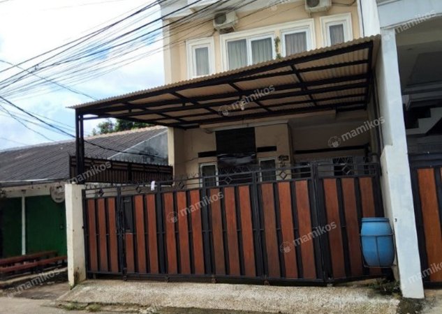 Rumah 1KT 1KM Jati Asih Bekasi