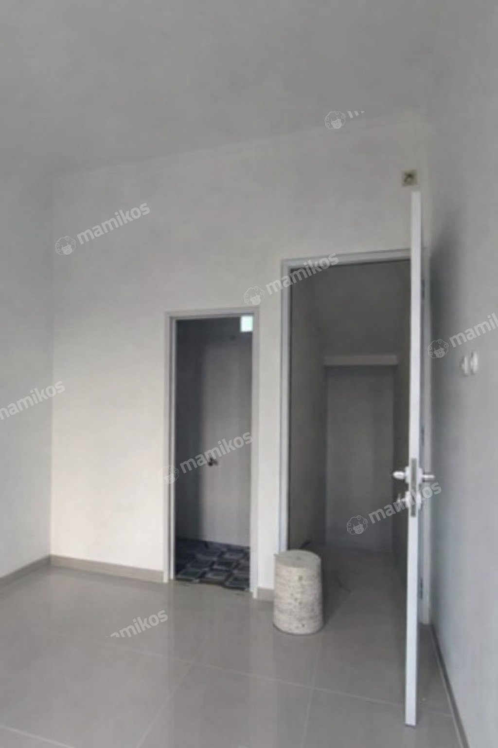 Rumah Baru Sertifikat SHM 2 Kamar Tidur Cilincing Jakarta Utara - Photo 2