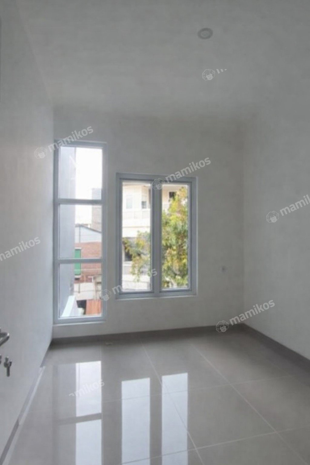 Rumah Baru Sertifikat SHM 2 Kamar Tidur Cilincing Jakarta Utara - Photo 3