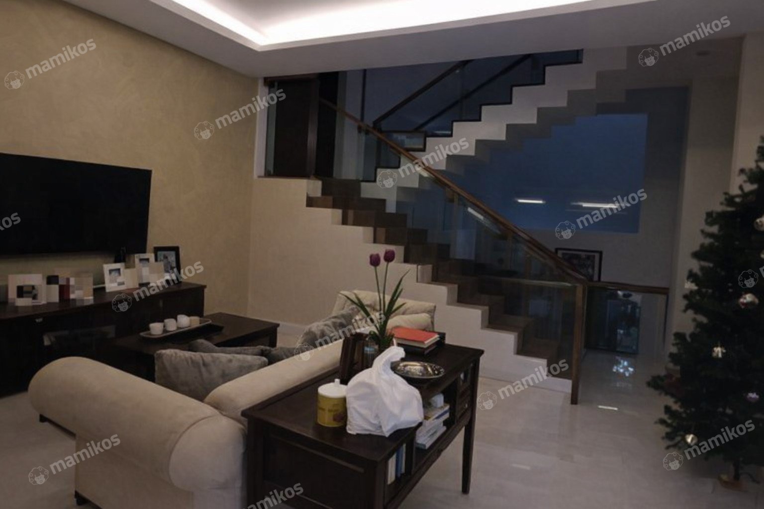 Rumah Sertifikat SHM 3 Kamar Tidur 3 Kamar Mandi Pondok Pinang Jakarta Selatan
