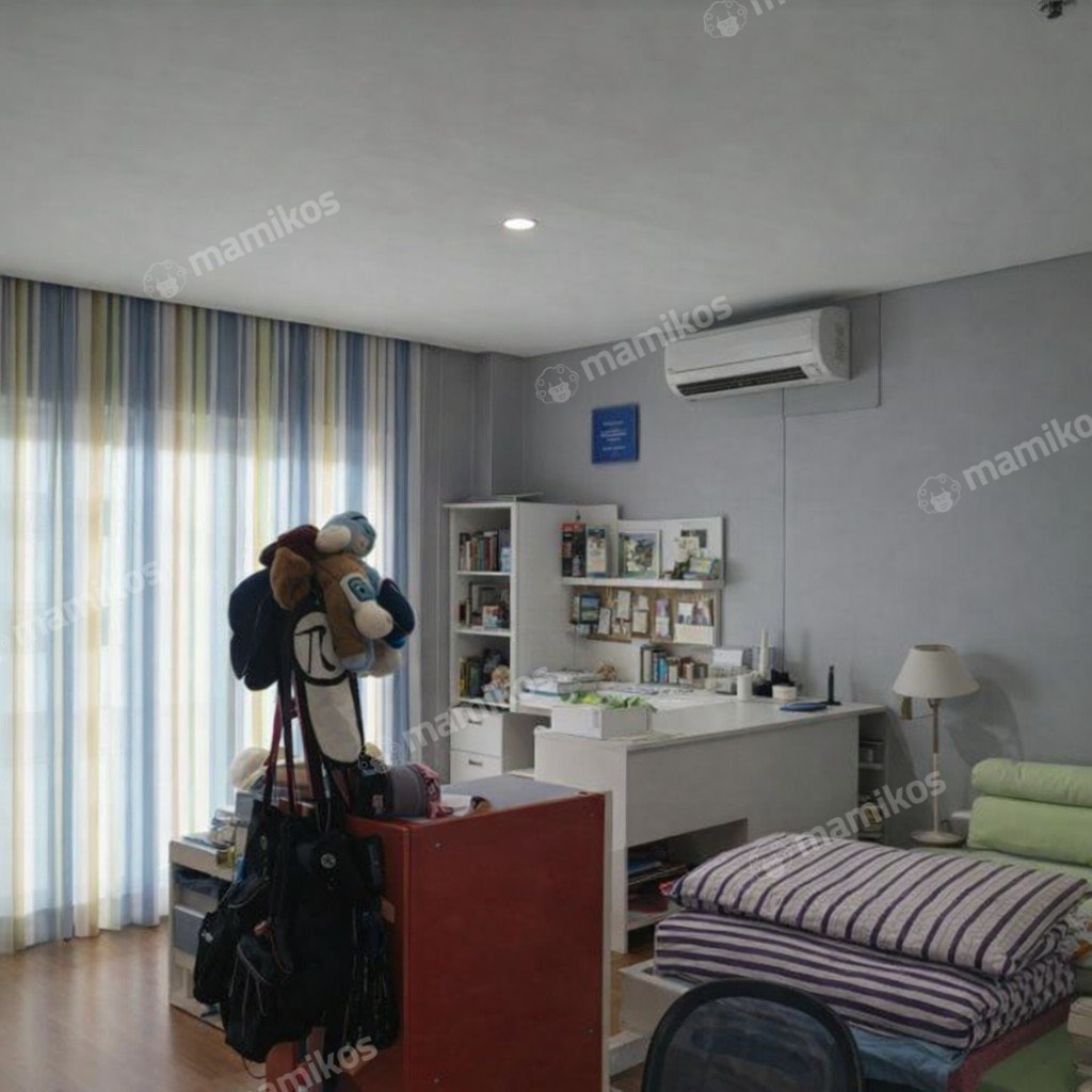 Rumah Sertifikat SHM 3 Kamar Tidur 3 Kamar Mandi Pondok Pinang Jakarta Selatan - Photo 2