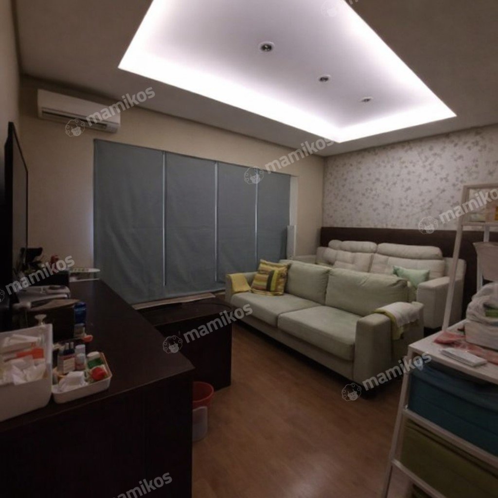 Rumah Sertifikat SHM 3 Kamar Tidur 3 Kamar Mandi Pondok Pinang Jakarta Selatan - Photo 4