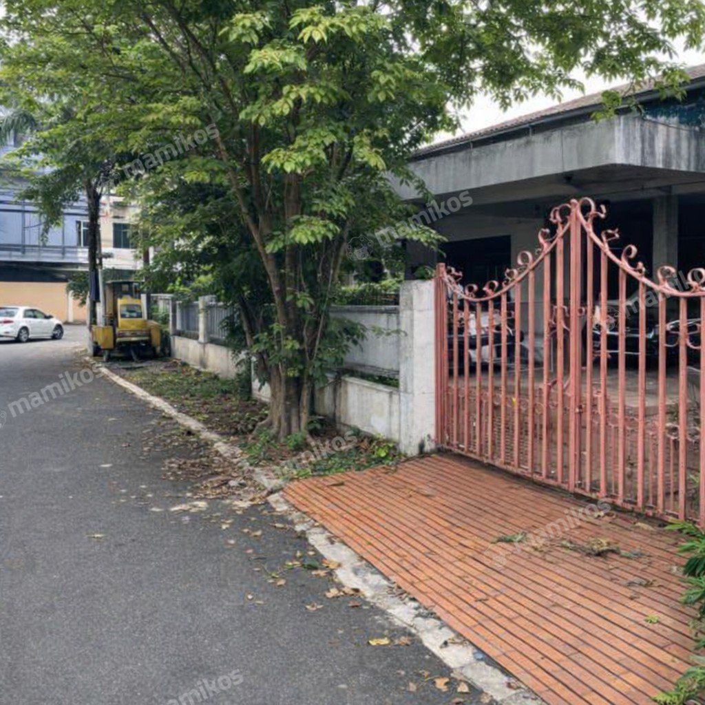 Rumah Sertifikat SHM 4 Kamar Tidur 3 Kamar Mandi Alfa Indah Jakarta Barat - Photo 3
