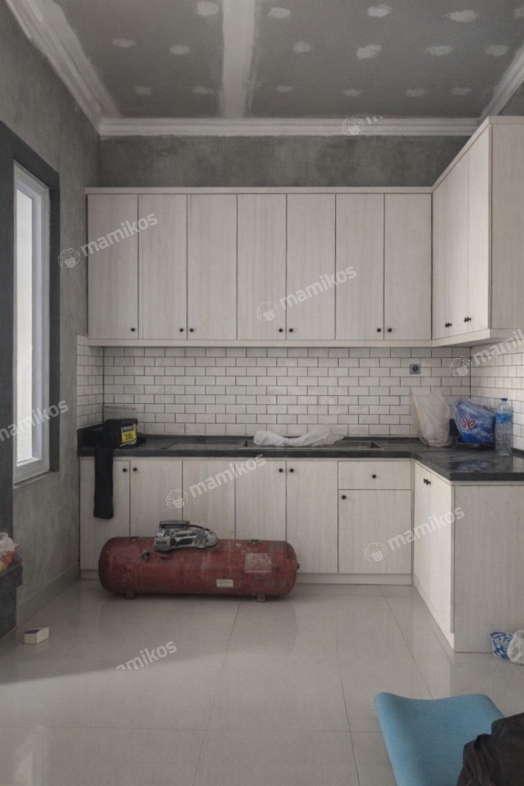 Rumah Baru Sertifikat SHM 4 Kamar Tidur Jatiwaringin Jakarta Timur - Photo 4
