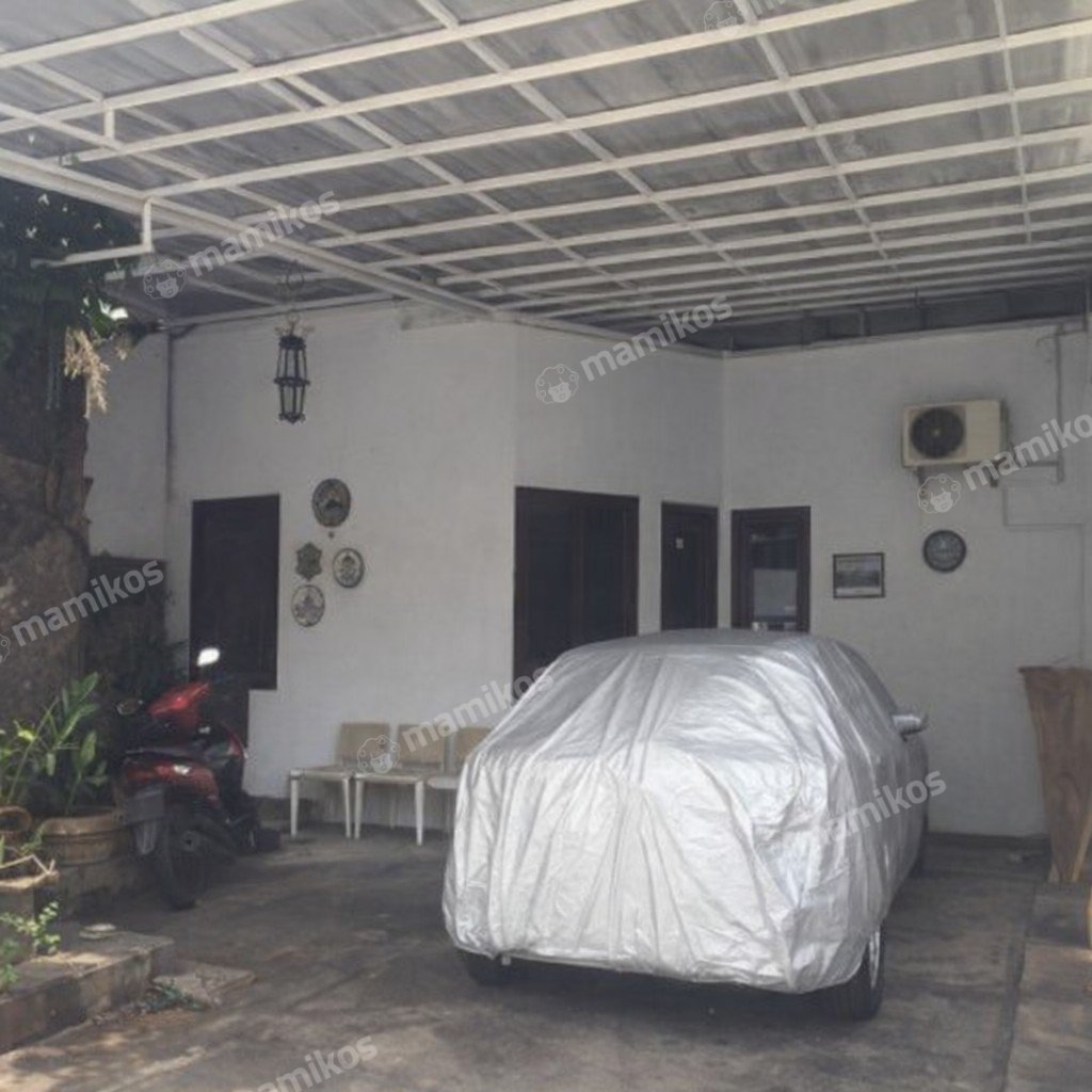 Rumah Sertifikat SHM 2 Kamar Tidur 2 Kamar Mandi Lebak Bulus Jakarta Selatan - Photo 2