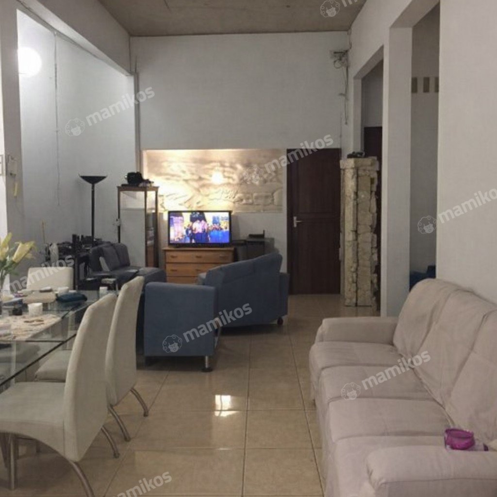 Rumah Sertifikat SHM 2 Kamar Tidur 2 Kamar Mandi Lebak Bulus Jakarta Selatan - Photo 3