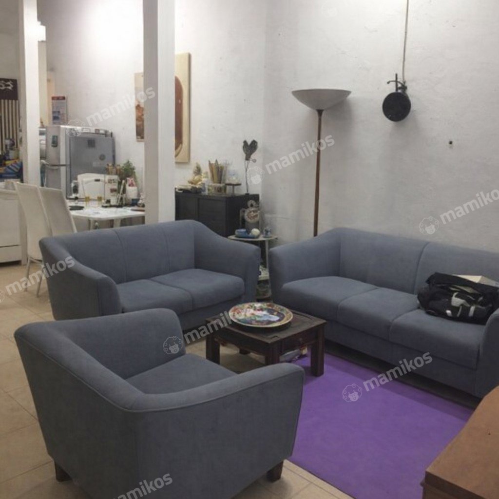 Rumah Sertifikat SHM 2 Kamar Tidur 2 Kamar Mandi Lebak Bulus Jakarta Selatan - Photo 4