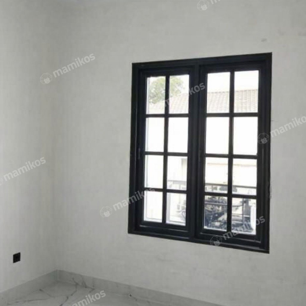 Rumah Sertifikat SHM 5 Kamar Tidur 6 Kamar Mandi Jagakarsa Jakarta Selatan - Photo 5