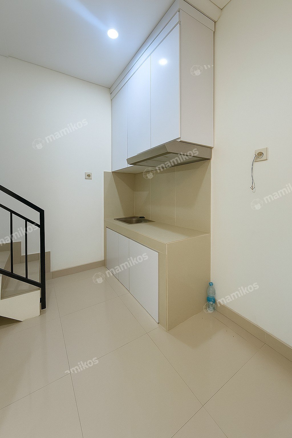 Rumah Sertifikat SHM 4 Kamar Tidur 3 Kamar Mandi Rawa Buaya Jakarta Barat - Photo 2